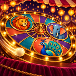 Jogo do Bicho Casino app icon